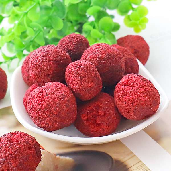 Suvsizlangan Waxberry